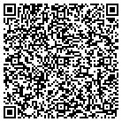 QR code with Blake Backhoe Service contacts