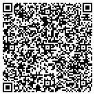 QR code with Servpro Of Corpus Christi East contacts