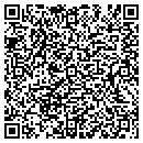 QR code with Tommys Shop contacts
