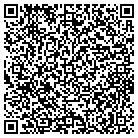 QR code with H B Service & Repair contacts