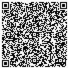 QR code with Maroon & White Report contacts