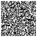 QR code with AME Design Group contacts
