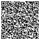QR code with D T Auto Sales contacts