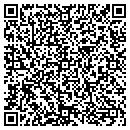QR code with Morgan Hardy MD contacts