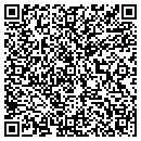 QR code with Our Glass The contacts