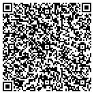 QR code with H&W Fluid End Repair Inc contacts