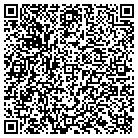 QR code with Blessed Talent Custom Windows contacts