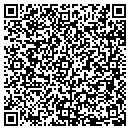 QR code with A & H Collision contacts