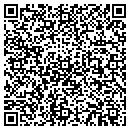 QR code with J C Garage contacts