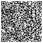 QR code with A A A A A Rent-A-Space contacts