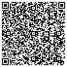 QR code with J A Green Development contacts