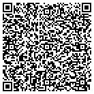 QR code with A & I Air Conditioning and Heating contacts