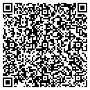 QR code with U C C Direct Services contacts