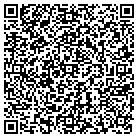 QR code with Raos Bakery & Coffee Cafe contacts