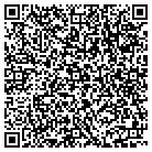 QR code with Rix Funeral Directors-Hereford contacts