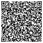 QR code with On The Spot Septic Tank Service contacts