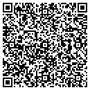QR code with A & L Floors contacts