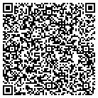 QR code with Gallagher Appraisal Co contacts