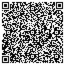 QR code with May John L contacts