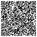 QR code with Ultimate Image contacts