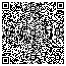 QR code with Zheng Siding contacts