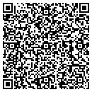 QR code with SCR Services contacts