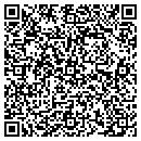 QR code with M E Dance Studio contacts
