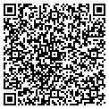 QR code with E O T T contacts