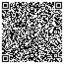 QR code with D & N Economy Plumbing contacts