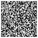 QR code with Monikas Mart contacts