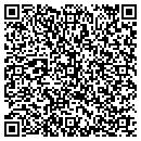 QR code with Apex Lending contacts