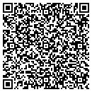 QR code with Danny's Taxi contacts