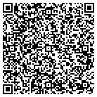 QR code with C A Hamons Welding Service contacts