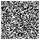 QR code with D McRoy Morgan Consulting contacts