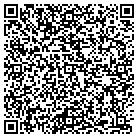 QR code with High Tech Fabricators contacts