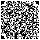QR code with E & T Euro Collection contacts