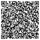 QR code with Pristine Window Cleaning Service contacts