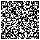 QR code with Allen Trim Shop contacts