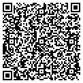 QR code with KBHT contacts