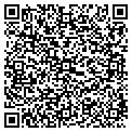 QR code with Pidc contacts