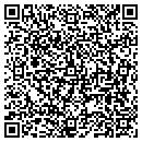 QR code with A Used Car Factory contacts