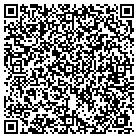 QR code with Blue Hill's Antique Mall contacts