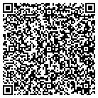 QR code with K Plus K Associates LLP contacts