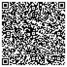 QR code with Rambins Taekwon Do Academ contacts