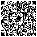 QR code with C & J Products contacts