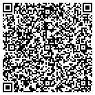 QR code with Dudleys Carpet & Uphl College contacts