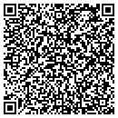 QR code with Roadrunner Antiques contacts