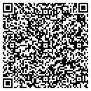 QR code with Hawks Wireless contacts