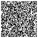 QR code with Roadway Express contacts