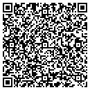 QR code with Red River Backhoe contacts